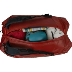 - Doko Pack 100 - Reisetasche < Blue Ice