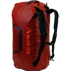 - Doko Pack 100 - Reisetasche < Blue Ice
