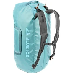 Blue Ice Reisetaschen|Taschen-- Doko Pack 70 - Reisetasche