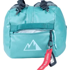Blue Ice Reisetaschen|Taschen-- Doko Pack 70 - Reisetasche
