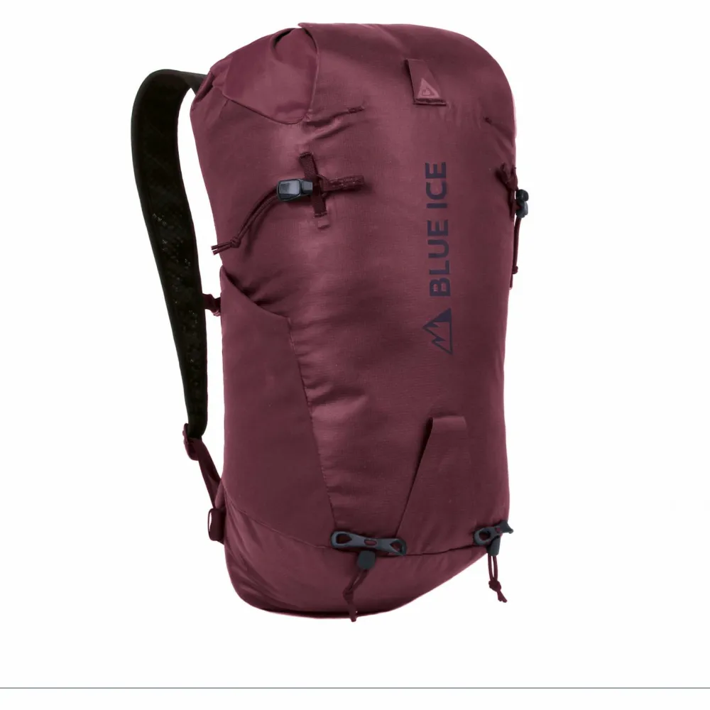 Blue Ice - Dragonfly Pack 18 - Kletterrucksack Discount