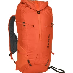 - Firecrest Pack 28 - Tourenrucksack < Blue Ice Hot