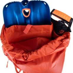 - Firecrest Pack 28 - Tourenrucksack < Blue Ice Hot