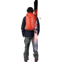 - Firecrest Pack 28 - Tourenrucksack < Blue Ice Hot