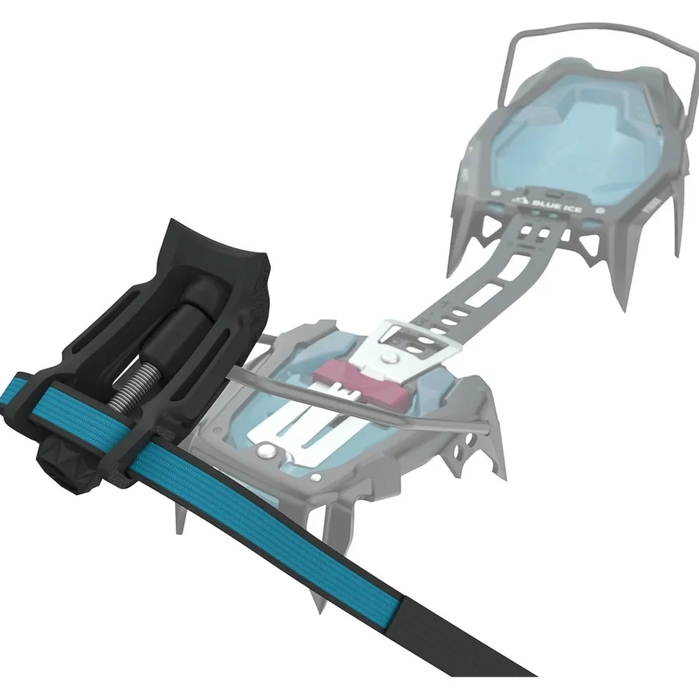 Blue Ice - Griffin 12 - Steigeisen Best