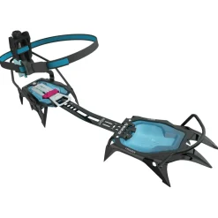 - Griffin 10 - Steigeisen < Blue Ice Clearance