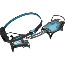 - Griffin 10 - Steigeisen < Blue Ice Clearance