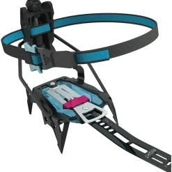 - Griffin 10 - Steigeisen < Blue Ice Clearance