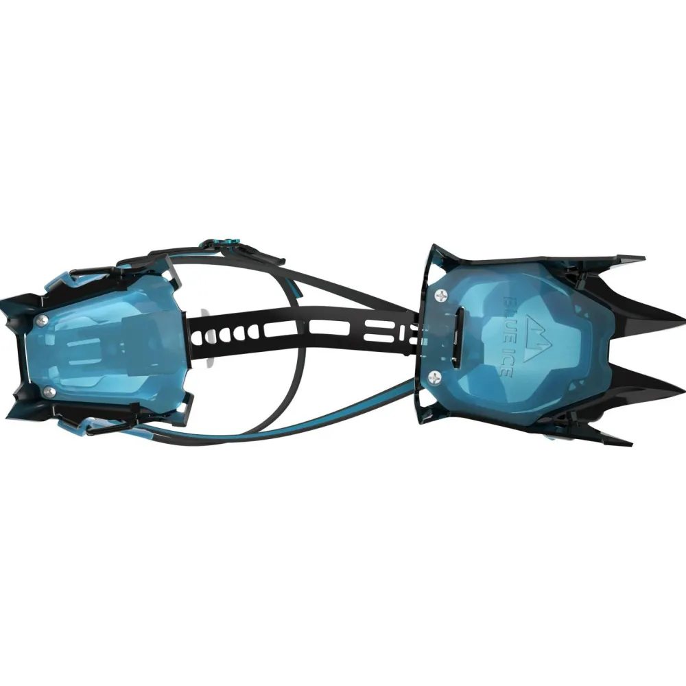 Blue Ice - Griffin 10 Universal - Steigeisen New