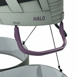 Blue Ice - Halo - Klettergurt Shadow Sale