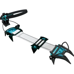 Blue Ice - Harfang Enduro Crampons - Steigeisen Clearance