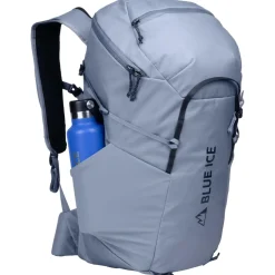 - Prisma Pack 30 - Kletterrucksack < Blue Ice