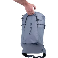 - Prisma Pack 30 - Kletterrucksack < Blue Ice