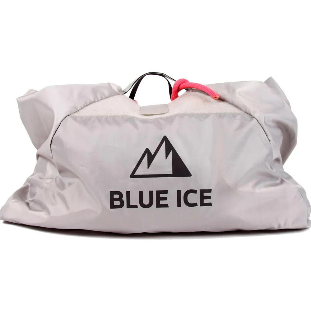 - Rope Tarp - Seilsack < Blue Ice Hot