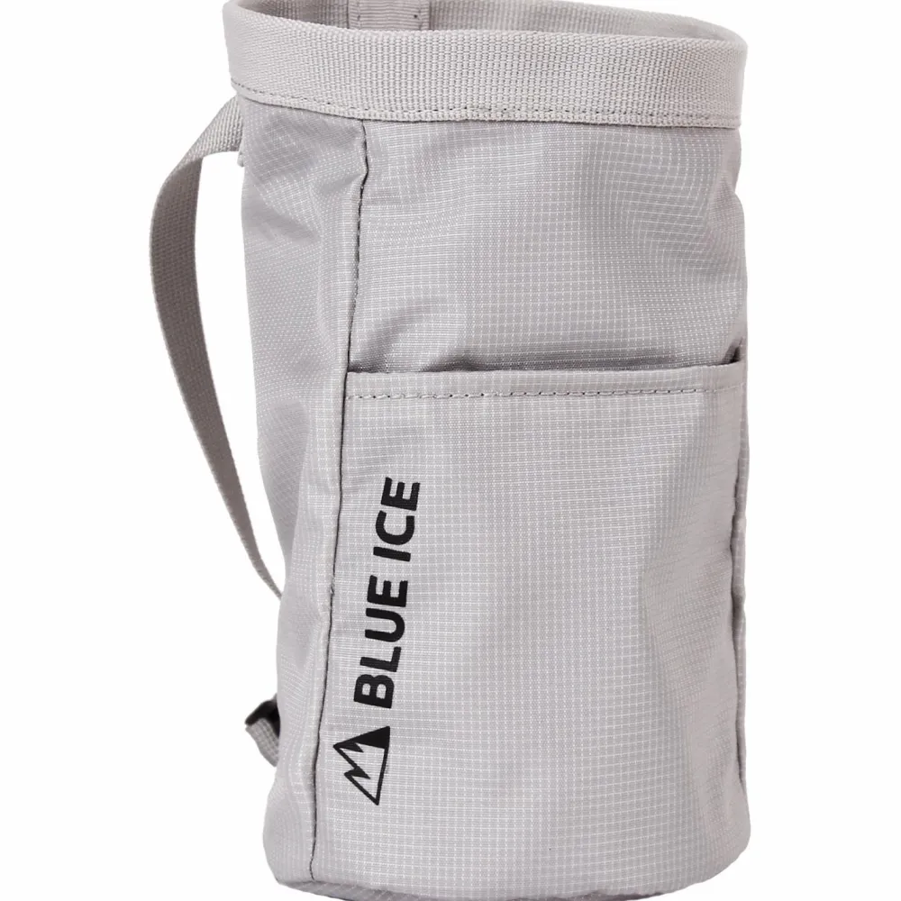 Blue Ice - Saver - Chalkbag Outlet