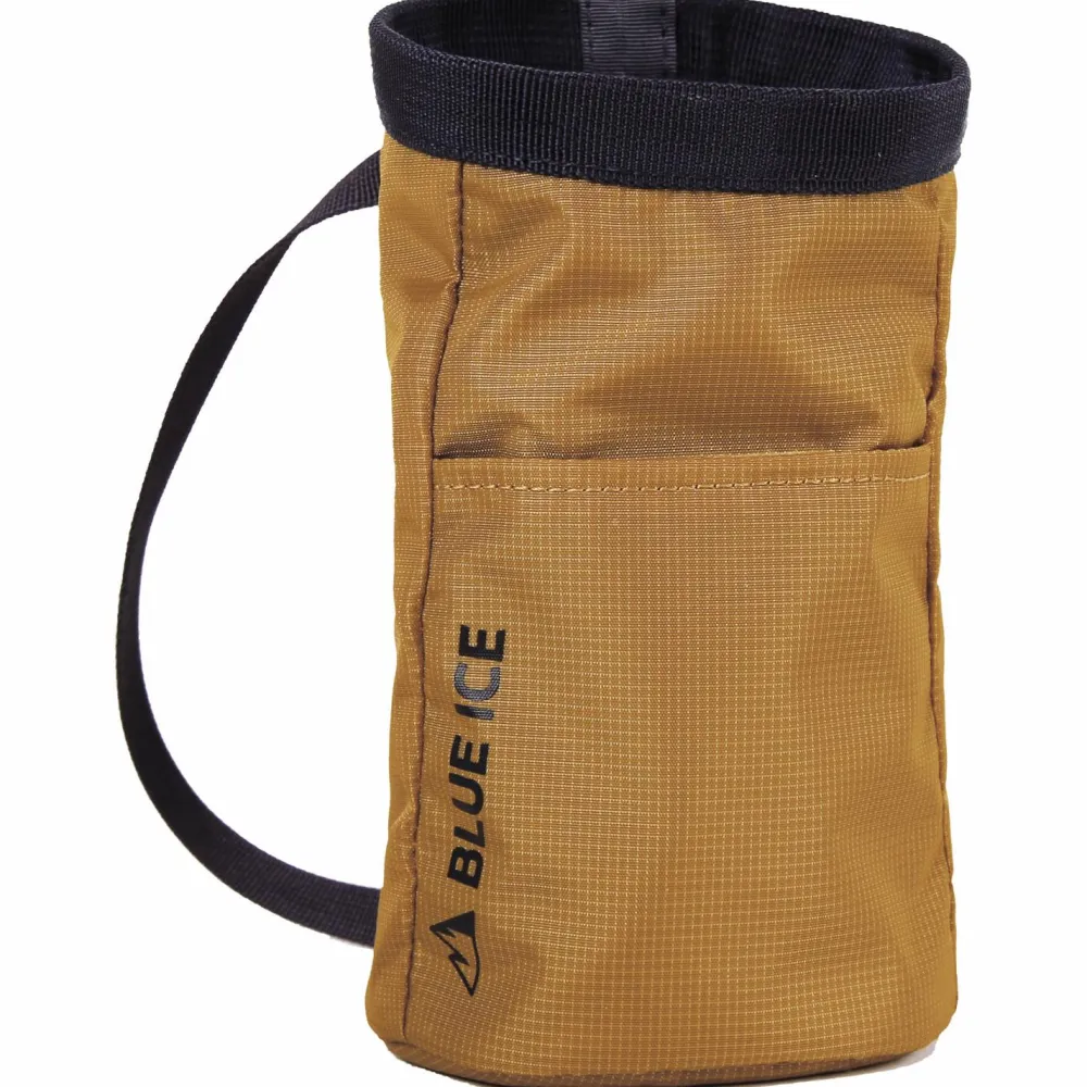 Blue Ice - Saver - Chalkbag Outlet