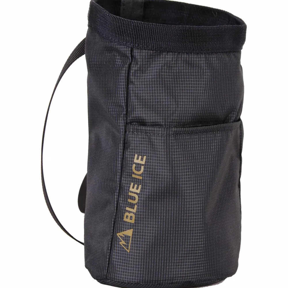 Blue Ice - Saver - Chalkbag Outlet