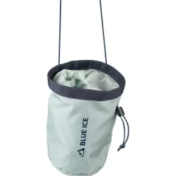 Blue Ice - Sender - Chalkbag Best