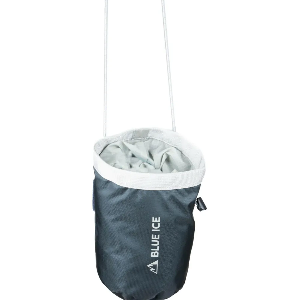 Blue Ice - Sender - Chalkbag Best