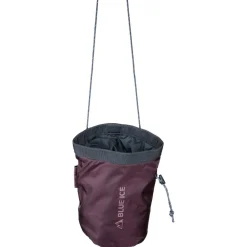 Blue Ice - Sender - Chalkbag Best