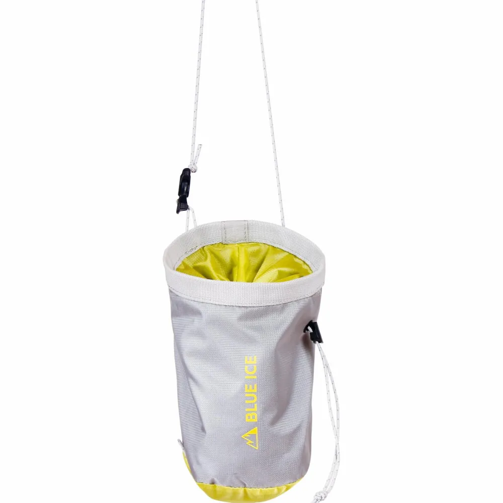 Blue Ice - Sender - Chalkbag Best