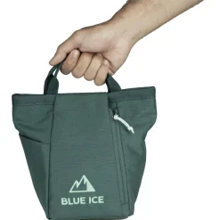 - Sitter Chalk Bucket - Chalkbag < Blue Ice Sale