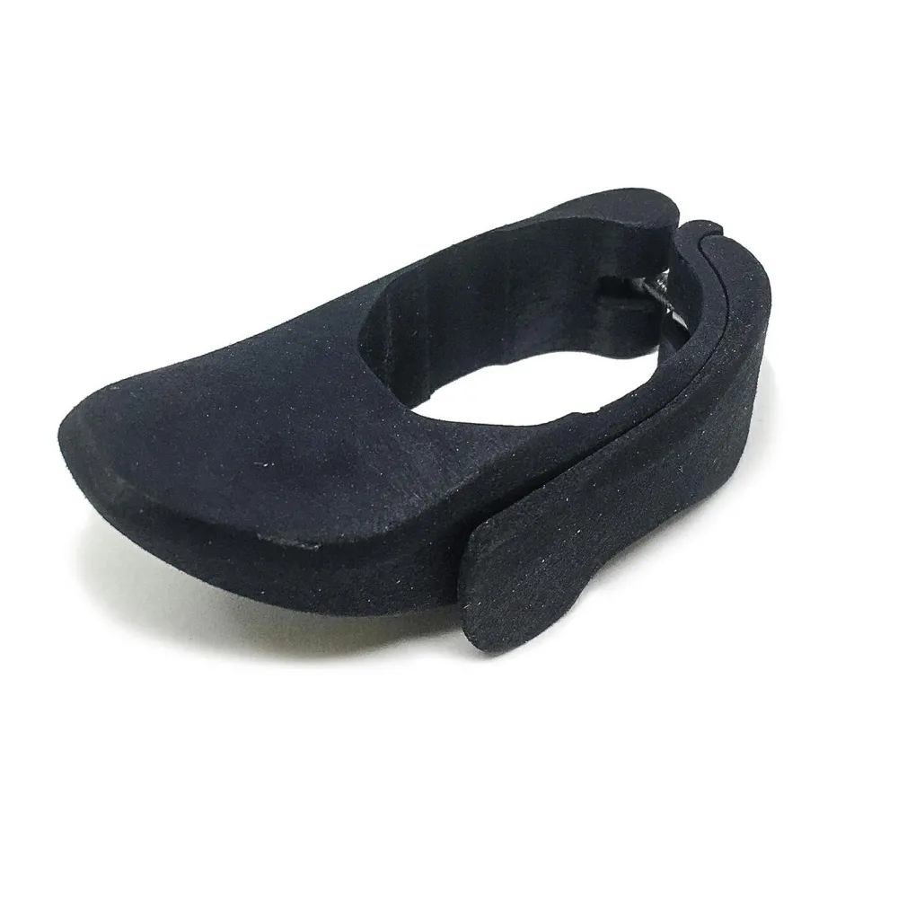 Blue Ice - Sliding Pommel Best