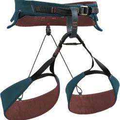 Blue Ice - Vista Harness - Klettergurt Majolica Blue Clearance