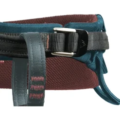 Blue Ice - Vista Harness - Klettergurt Majolica Blue Clearance
