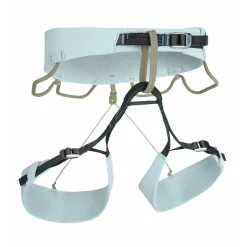 Blue Ice - Women's Cuesta Adjustable Harness - Klettergurt Cloud Blue