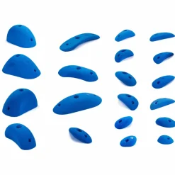blue pill Klettergriffe-- Extrem Boulder - Klettergriffe