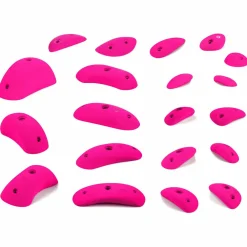 blue pill - Hard Boulder - Klettergriffe Sale