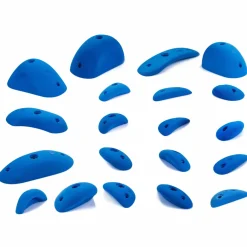 - Mixed All - Klettergriffe < blue pill New