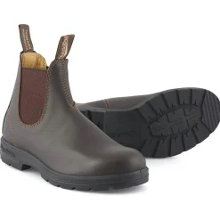 Blundstone - Classic #550 - Freizeitstiefel Sark Brown Clearance