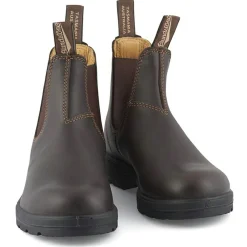 Blundstone - Classic #550 - Freizeitstiefel Sark Brown Clearance