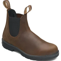 Blundstone - Classics #1609 - Freizeitstiefel Antique Brown Online