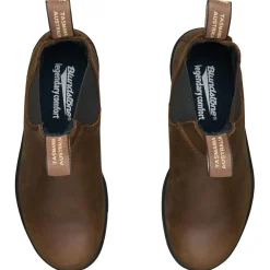 Blundstone - Classics #1609 - Freizeitstiefel Antique Brown Online