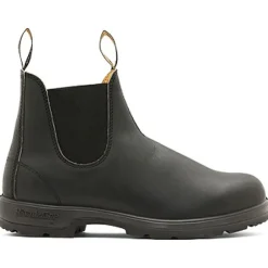 Blundstone Freizeitstiefel|Freizeitstiefel-- Classics #558 - Freizeitstiefel Voltan Black