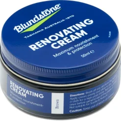 Blundstone Schuhpflegemittel-- Renovating Cream - Schuhpflege