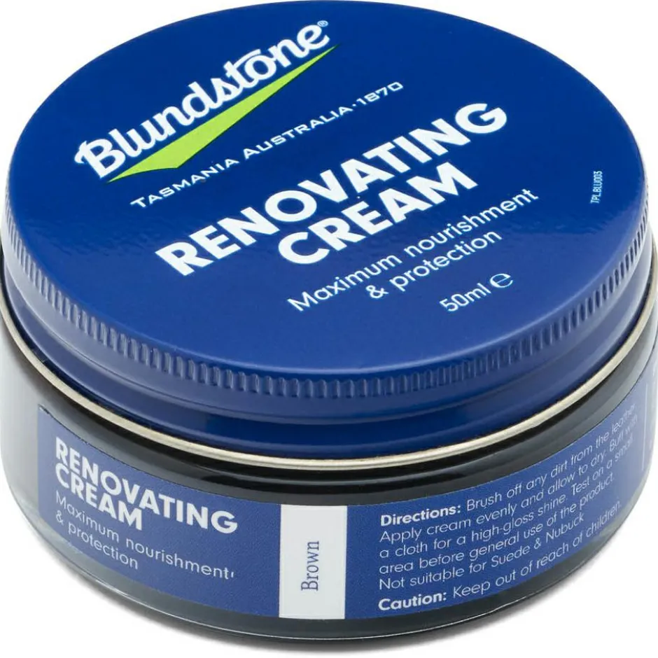 Blundstone Schuhpflegemittel-- Renovating Cream - Schuhpflege