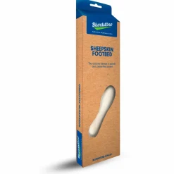Blundstone - Sheepskin Footbed - Einlegesohle Natural Hot