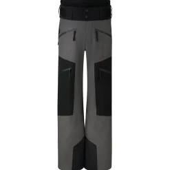 Bogner Fire+Ice - Felton-T - Skihose Grey Melange New