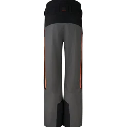 Bogner Fire+Ice - Felton-T - Skihose Grey Melange New
