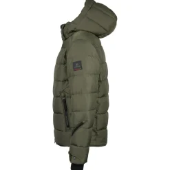 Bogner Fire+Ice Skibekleidung|Winterjacken-- Luka2 - Skijacke