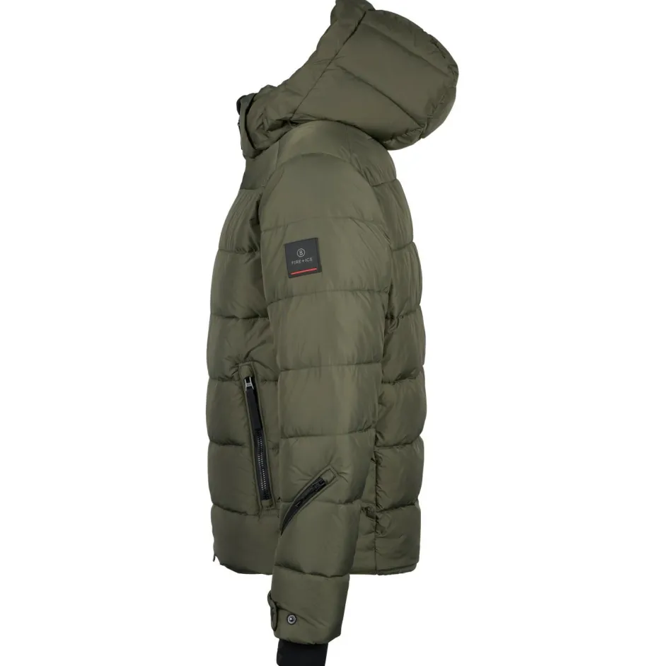 Bogner Fire+Ice Skibekleidung|Winterjacken-- Luka2 - Skijacke