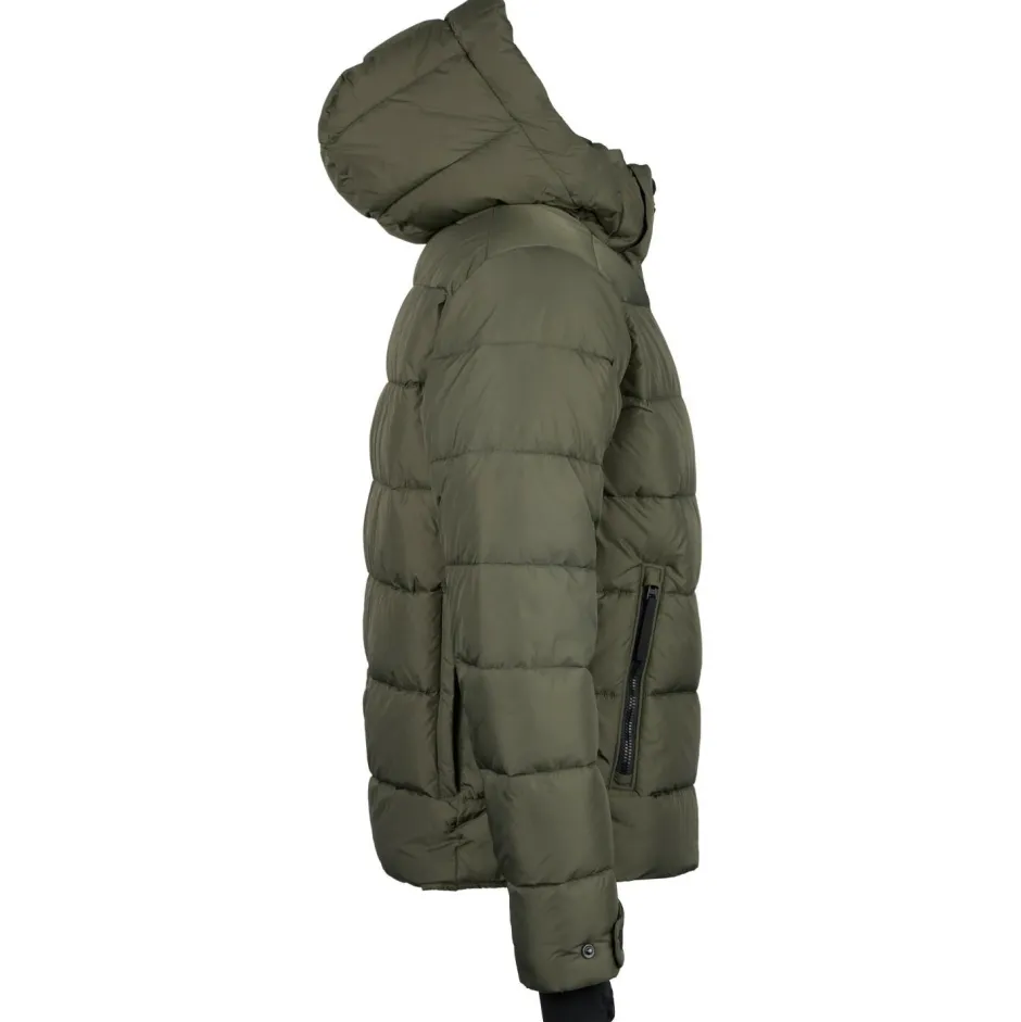 Bogner Fire+Ice Skibekleidung|Winterjacken-- Luka2 - Skijacke