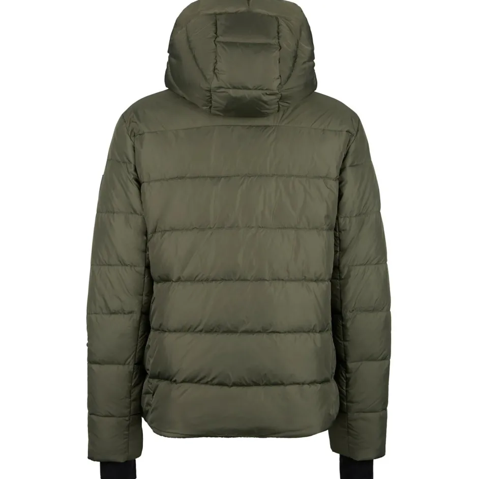 Bogner Fire+Ice Skibekleidung|Winterjacken-- Luka2 - Skijacke