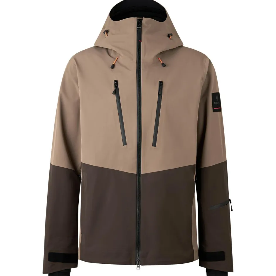 Bogner Fire+Ice Skibekleidung|Skijacken-- Piaro-T - Skijacke
