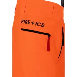 Bogner Fire+Ice - Scott3-T - Skihose Hot