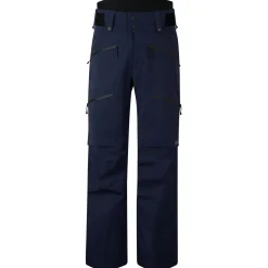 Bogner Fire+Ice - Solomun-T - Skihose Hot